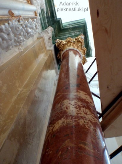 Stiukowe marmury,granity...